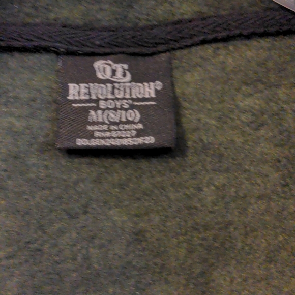 Gray Jacket - Picture 2 of 3